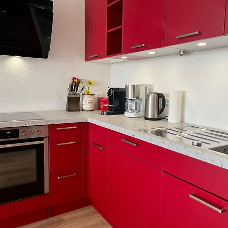 Driftberg 67 Inkl Saisonstrandkorb * Grömitz