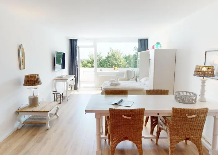 Apartamento Driftberg 67 Inkl Saisonstrandkorb Grömitz