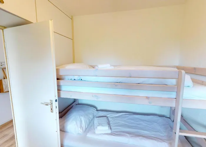 Driftberg 67 Inkl Saisonstrandkorb Grömitz