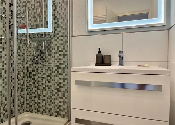 Driftberg 67 Inkl Saisonstrandkorb *