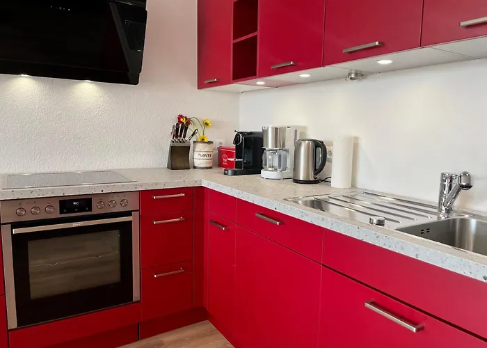 Driftberg 67 Inkl Saisonstrandkorb * Grömitz