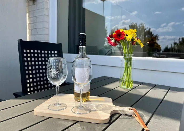 Driftberg 67 Inkl Saisonstrandkorb