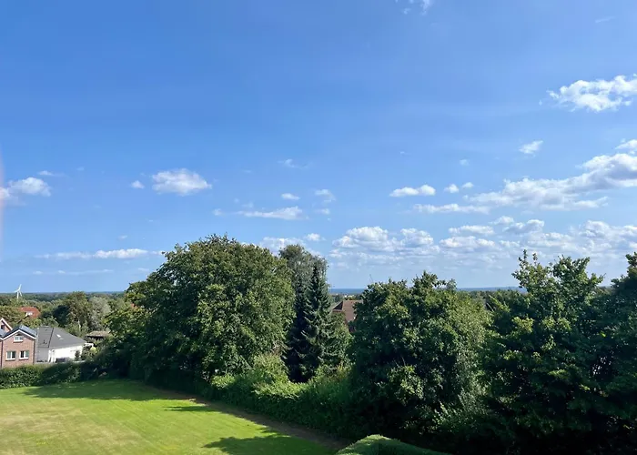 Driftberg 67 Inkl Saisonstrandkorb Apartamento Grömitz