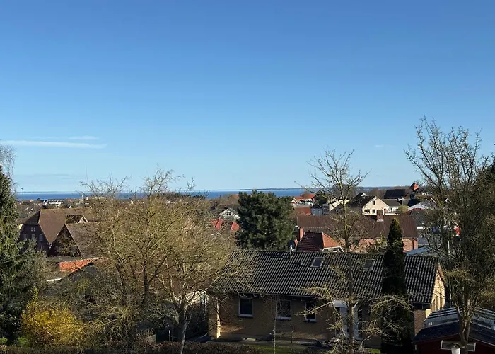 Driftberg 67 Inkl Saisonstrandkorb Apartamento *