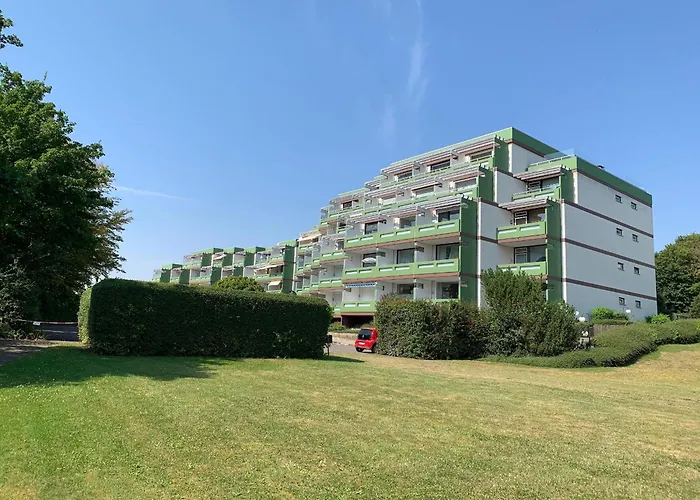 Driftberg 67 Inkl Saisonstrandkorb *