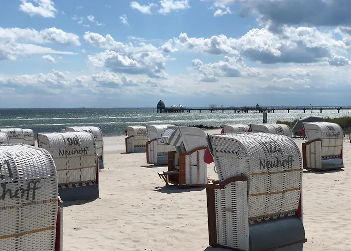 Driftberg 67 Inkl Saisonstrandkorb *